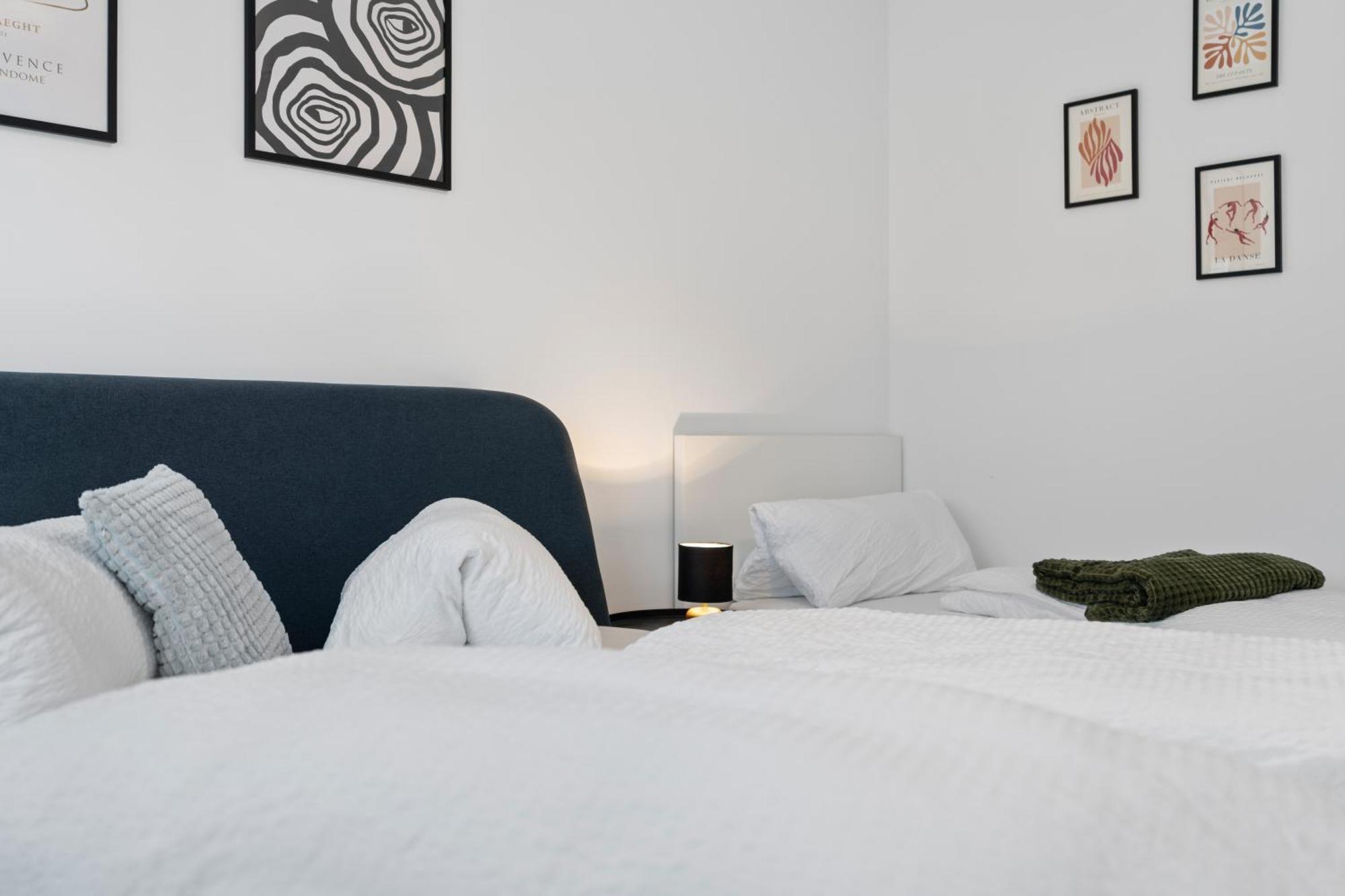 Anytime - Penthouse Mit Terrasse Und Bergsicht Apartment Friedrichshafen Exterior photo